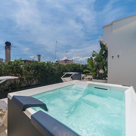 Suite Santa Chiara ตรานิ ภายนอก รูปภาพ