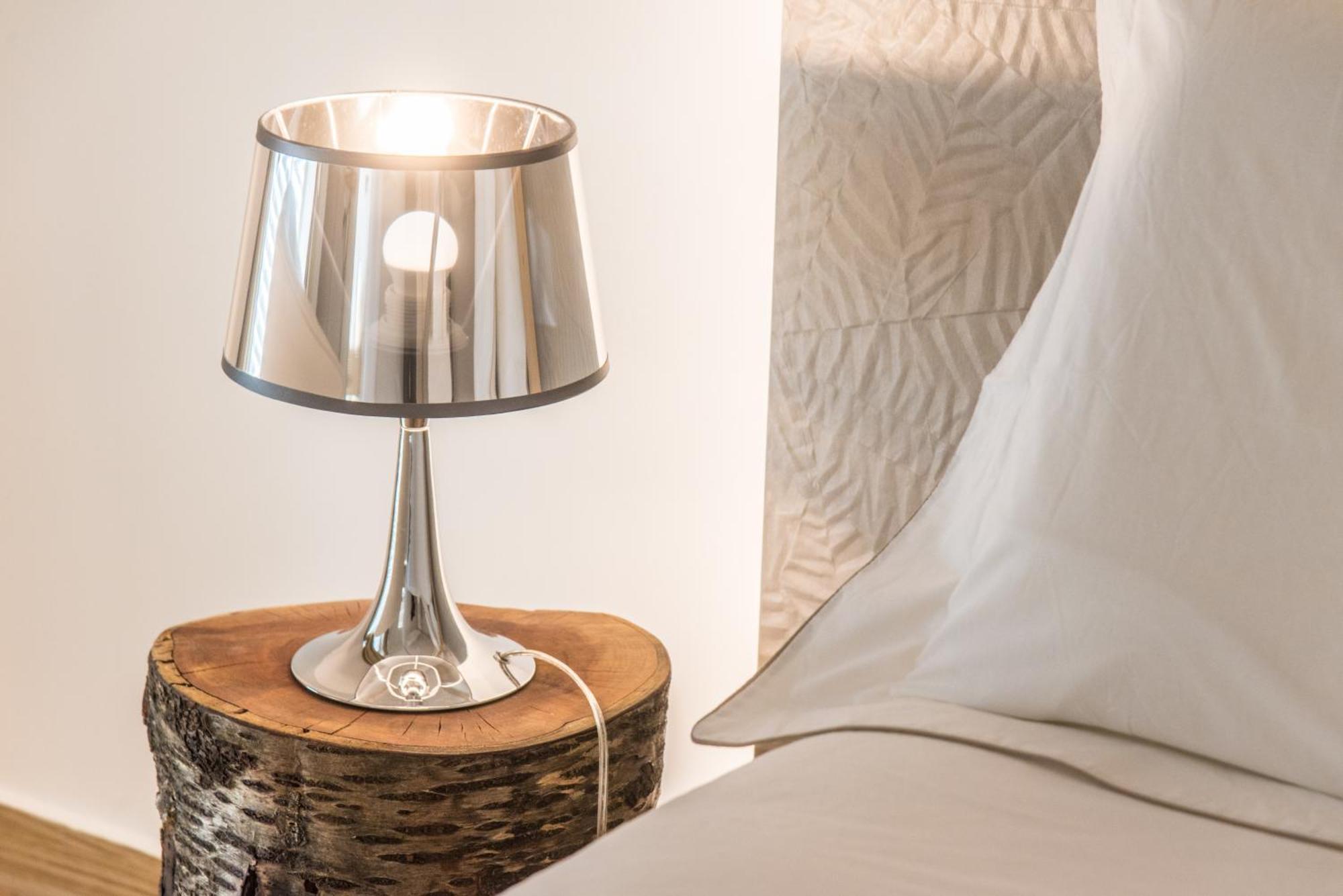 Suite Santa Chiara ตรานิ ห้อง รูปภาพ