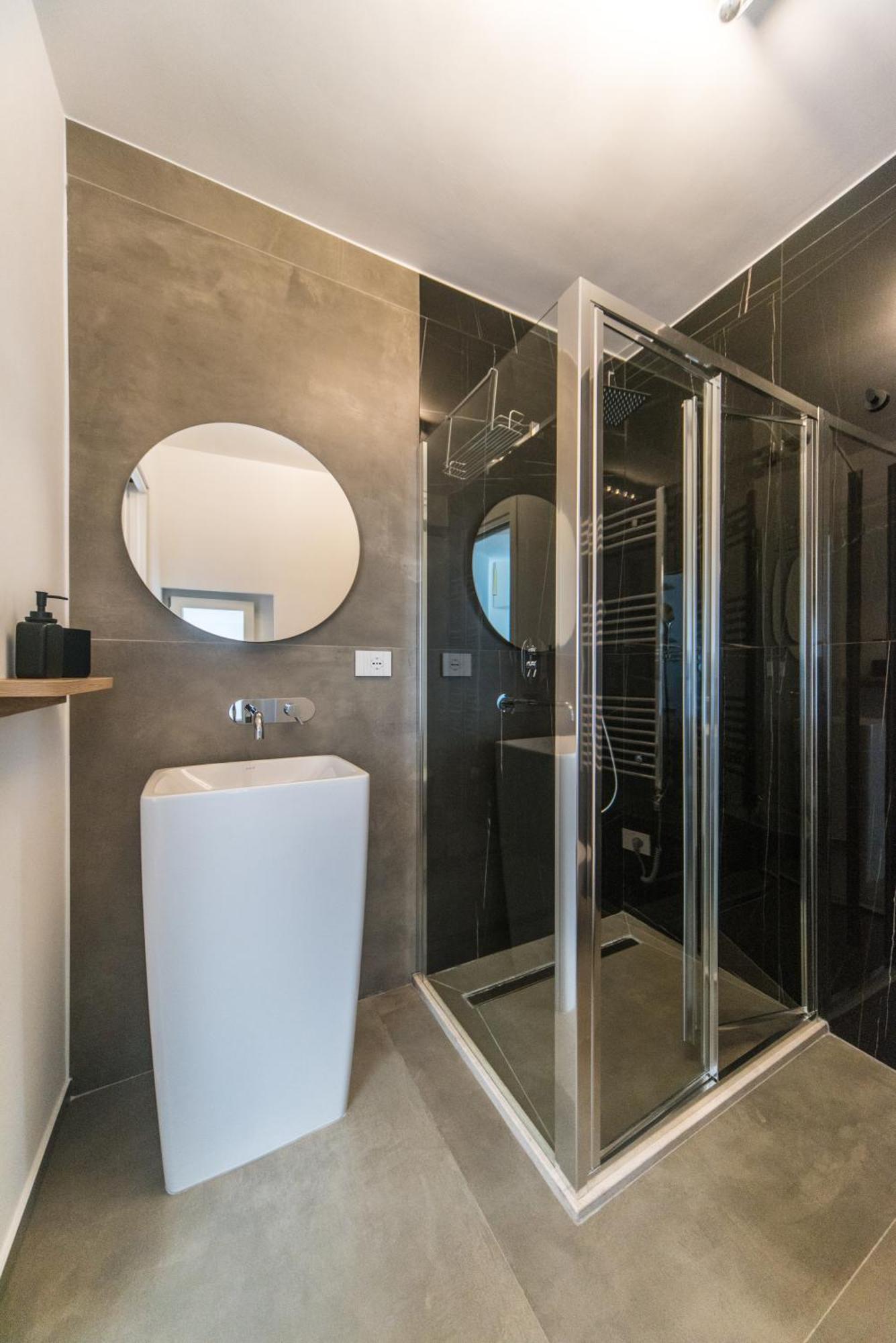 Suite Santa Chiara ตรานิ ภายนอก รูปภาพ