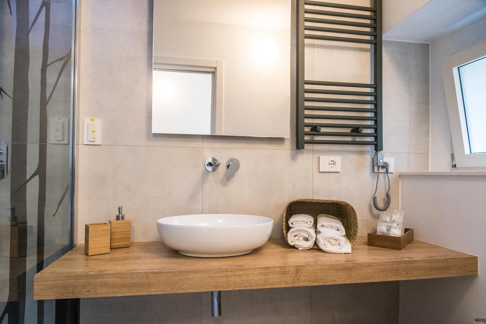 Suite Santa Chiara ตรานิ ภายนอก รูปภาพ