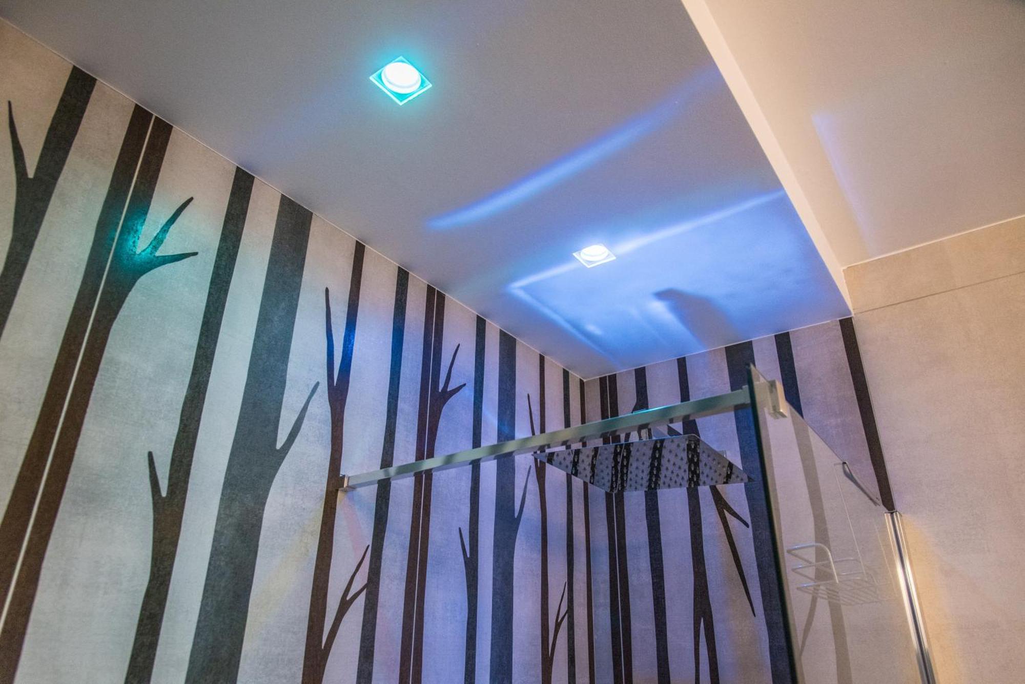 Suite Santa Chiara ตรานิ ภายนอก รูปภาพ