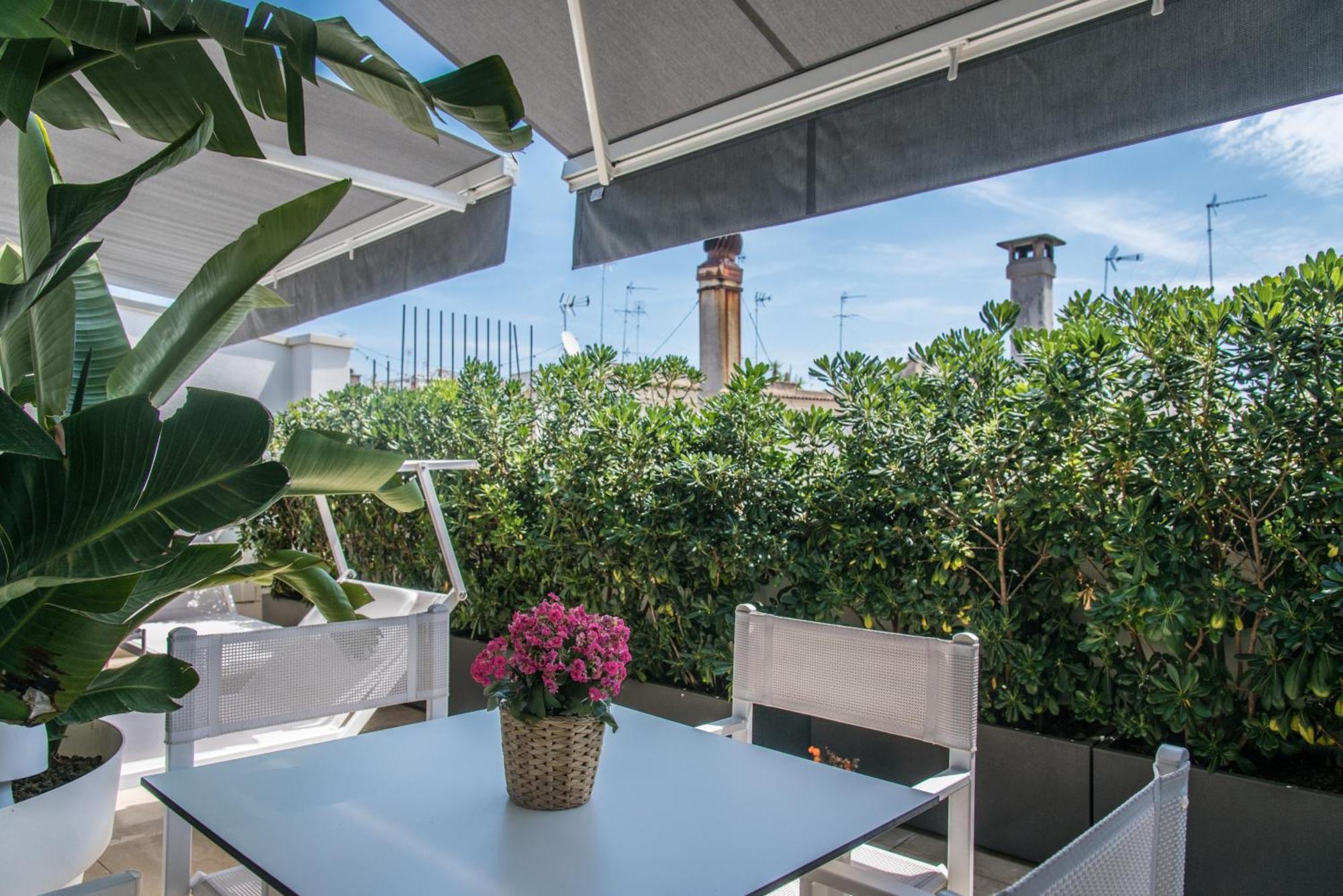 Suite Santa Chiara ตรานิ ห้อง รูปภาพ